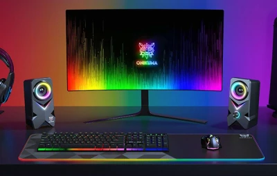 Onikuma Herní reproduktory L2