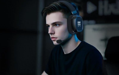 Onikuma Herní sluchátka GT830