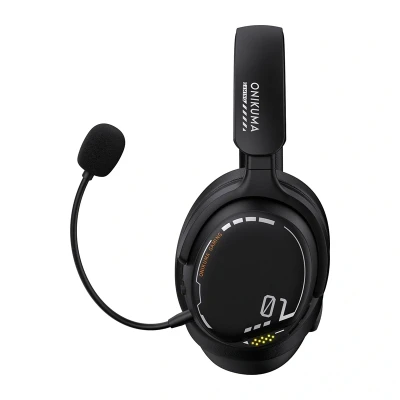 ONIKUMA GT886 černá herní sluchátka