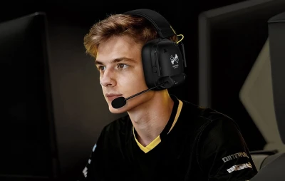 Onikuma GT888 černá herní sluchátka