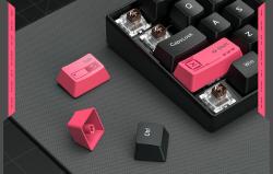 Onikuma Klávesnice G55 (černá)