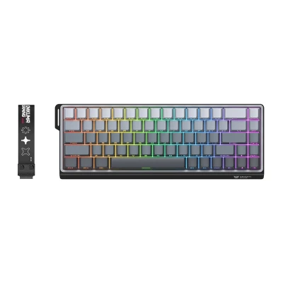 ONIKUMA G69 černá QWERTY klávesnice
