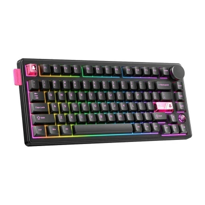 Onikuma MT706 černá QWERTY mechanická klávesnice