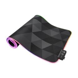 Onikuma MP006 RGB podložka pod myš (černá)