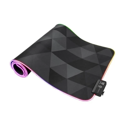 Onikuma MP006 RGB podložka pod myš (černá)