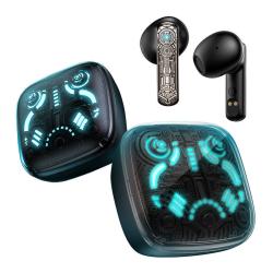 Onikuma Sluchátka T1 Gaming TWS (černá)