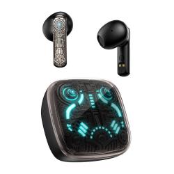 Onikuma Sluchátka T1 Gaming TWS (černá) Onikuma Sluchátka T1 Gaming TWS (černá)