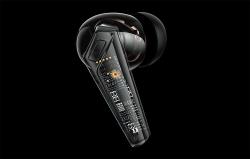 Onikuma Bezdrátová sluchátka TWS T308 Black