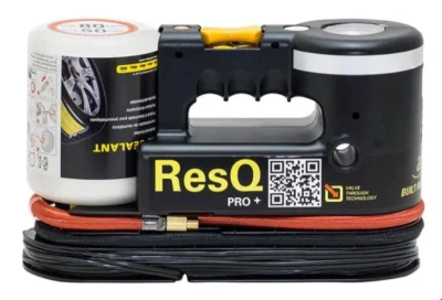 Opravná sada ResQ Pro+ 450ml pneu auto,suv Opravná sada ResQ Pro+ 450ml pneu auto,suv