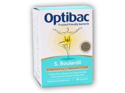 Optibac Probiotiká pri hnačke 16 kapsúl