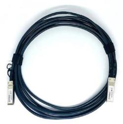 Opticord OPTIX 10G SFP+ DAC kabel pasivní, DDM, cisco comp., 1m