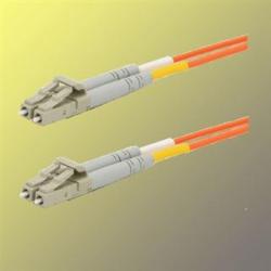 Opticord OPTIX LC/UPC-LC/UPC Optický patch cord 09/125 1m G.657A Opticord OPTIX LC/UPC-LC/UPC Optický patch cord 09/125 1m G.657A