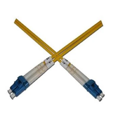 Opticord OPTIX LC/UPC-LC/UPC Optický patch cord 09/125 2m G657A Opticord OPTIX LC/UPC-LC/UPC Optický patch cord 09/125 2m G657A