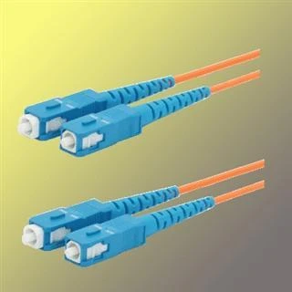 Opticord OPTIX SC/UPC-SC/UPC Optický patch cord 09/125 2m G657A