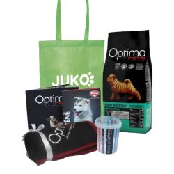 OPTIMANova Balíček pro štěně Digestive OPTIMANova Balíček pro štěně Digestive