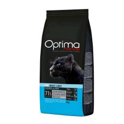 OPTIMAnova Cat Adult Light 6 kg OPTIMAnova Cat Adult Light 6 kg