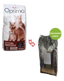 OPTIMAnova Cat Adult Salmon 20 kg OPTIMAnova Cat Adult Salmon 20 kg