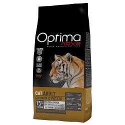 OPTIMAnova Cat Chicken GF 2 kg OPTIMAnova Cat Chicken GF 2 kg