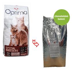 OPTIMAnova Cat Exquisite 20 kg OPTIMAnova Cat Exquisite 20 kg