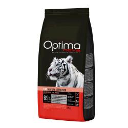 OPTIMAnova Cat Mature Sterilised 2 kg OPTIMAnova Cat Mature Sterilised 2 kg