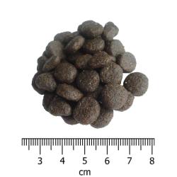 OPTIMAnova Cat Rabbit Potato GF 8 kg