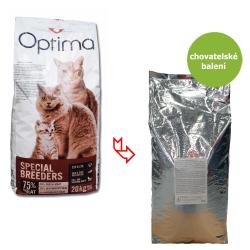 OPTIMAnova Cat Sterilised 20 kg OPTIMAnova Cat Sterilised 20 kg