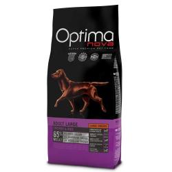 OPTIMAnova Dog Adult Large Chicken Rice 12 kg