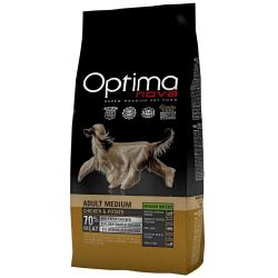 OPTIMAnova Dog Adult Medium Chicken Potato GF 2 kg