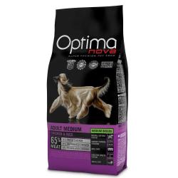 OPTIMAnova Dog Adult Medium Chicken Rice 2 kg