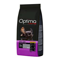 OPTIMAnova Dog Adult Mini Chicken Rice 6 kg