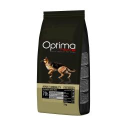 OPTIMAnova Dog Mobility Chicken Rice 2 kg