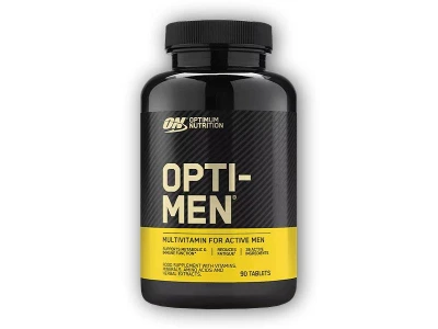 Optimum Nutrition Opti-Men 90 tablet Optimum Nutrition Opti-Men 90 tablet