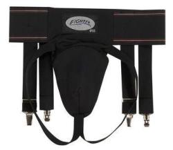 Opus Suspensor 3497 JR s pasem na štulpny POUZE M (VÝPRODEJ) Opus Suspensor 3497 JR s pasem na štulpny POUZE M (VÝPRODEJ)