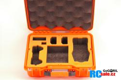 ORANŽOVÁ VÝSTELKA DJI MAVIC PRO CASE G20