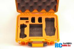 ORANŽOVÁ VÝSTELKA DJI MAVIC PRO CASE G20