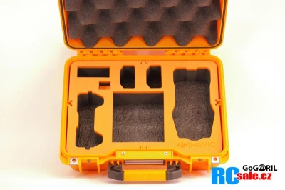 ORANŽOVÁ VÝSTELKA DJI MAVIC PRO CASE G20