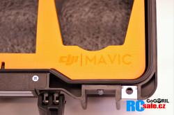 ORANŽOVÁ VÝSTELKA DJI MAVIC PRO CASE G20