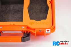 ORANŽOVÁ VÝSTELKA DJI MAVIC PRO CASE G20