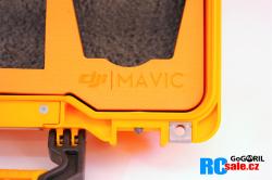 ORANŽOVÁ VÝSTELKA DJI MAVIC PRO CASE G20