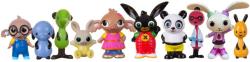 ORBICO Králíček Bing a přátelé baby figurky set 10ks v krabici
