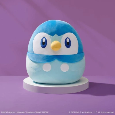 ORBICO PLYŠ Pokémon Jumbo Squishmallows 60cm postavička 2 druhy