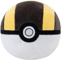 ORBICO PLYŠ Pokémon Poke Ball 4 druhy (plyšová hračka)