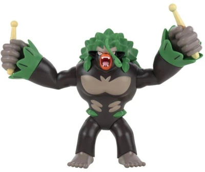 ORBICO Pokémon Epic Battle W4 figurka sběratelská 2 druhy