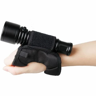 Orcatorch Goodmanova 24/28 mm ručka na svítilny