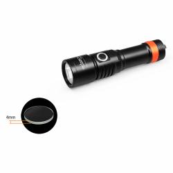 Orcatorch Svítilna D530V 1200 lm