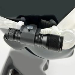 Orcatorch Svítilna D560 630 lm