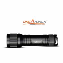 Orcatorch Svítilna D560 630 lm