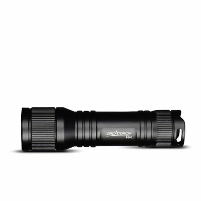 Orcatorch Svítilna D560 630 lm