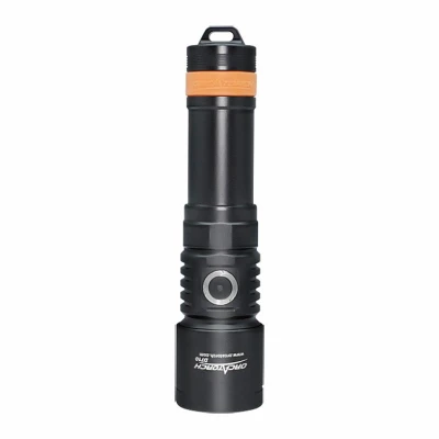 Orcatorch Svítilna D710 3000 lm Orcatorch Svítilna D710 3000 lm