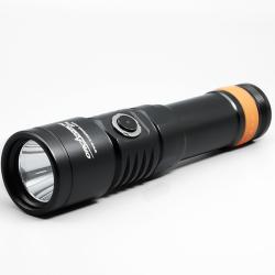 Orcatorch Svítilna D710 3000 lm